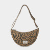 Sac Banane Andréa Hindbag – Demi-Lune Chic & Tendance