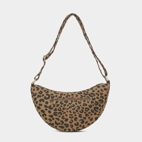 Sac Banane Andréa Hindbag – Demi-Lune Chic & Tendance