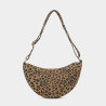 Sac Banane Andréa Hindbag – Demi-Lune Chic & Tendance