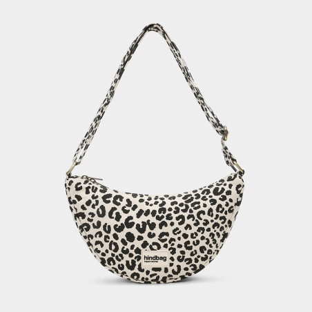 Sac Banane Andréa Hindbag – Demi-Lune Chic & Tendance