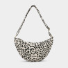 Sac Banane Andréa Hindbag – Demi-Lune Chic & Tendance