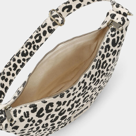 Sac Banane Andréa Hindbag – Demi-Lune Chic & Tendance