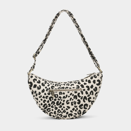 Sac Banane Andréa Hindbag – Demi-Lune Chic & Tendance