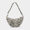 Sac Banane Andréa Hindbag – Demi-Lune Chic & Tendance