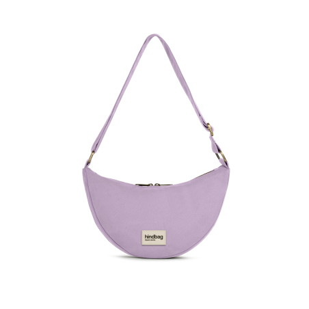 Sac Banane Andréa Hindbag – Demi-Lune Chic & Tendance