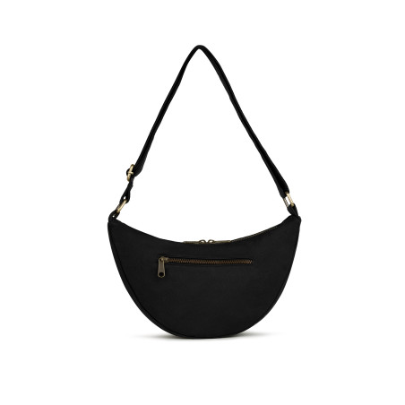 Sac Banane Andréa Hindbag – Demi-Lune Chic & Tendance