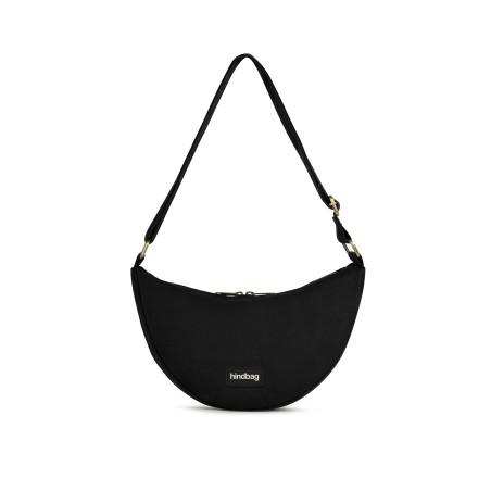 Sac Banane Andréa Hindbag – Demi-Lune Chic & Tendance