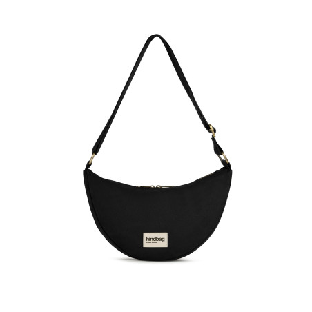 Sac Banane Andréa Hindbag – Demi-Lune Chic & Tendance