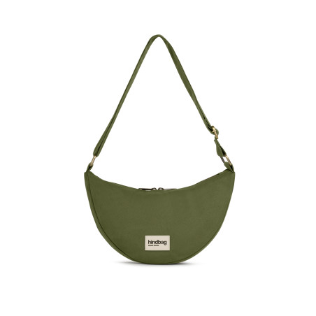 Sac Banane Andréa Hindbag – Demi-Lune Chic & Tendance