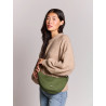 Sac Banane Andréa Hindbag – Demi-Lune Chic & Tendance