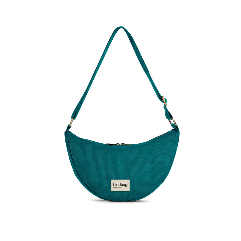 Sac Banane Andréa Hindbag – Demi-Lune Chic & Tendance