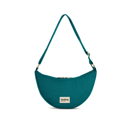 Sac Banane Andréa Hindbag – Demi-Lune Chic & Tendance