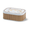 Macaron
Bougie Bistrot Paddywax Macaron 8oz /125 g au parfum macaron sucré