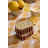 Bougie Bistrot Paddywax Meyer Lemon 8oz /125 g au parfum citron