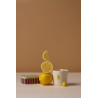 Bougie Bistrot Paddywax Meyer Lemon 8oz /125 g au parfum citron