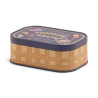 Bougie Bistrot Paddywax Bordeaux Grape 8oz /125 g au parfum raisin
