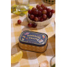 Bougie Bistrot Paddywax Bordeaux Grape 8oz /125 g au parfum raisin