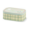 Bougie Bistrot Paddywax Macaron 8oz /125 g au parfum macaron sucré