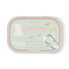 Bougie Bistrot Paddywax Macaron 8oz /125 g au parfum macaron sucré