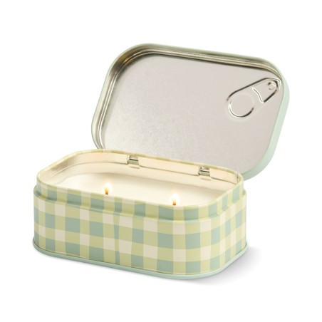 Bougie Bistrot Paddywax Macaron 8oz /125 g au parfum macaron sucré