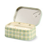 Bougie Bistrot Paddywax Macaron 8oz /125 g au parfum macaron sucré
