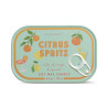 Bougie Bistrot Paddywax Citrus Spritz 8oz /125 g au parfum spritz et citron