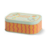 Bougie Bistrot Paddywax Citrus Spritz 8oz /125 g au parfum spritz et citron