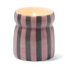 Bougie Cabana Paddywax Cinnamon & Clove – parfum chaleureux à la cannelle et au clou de girofle