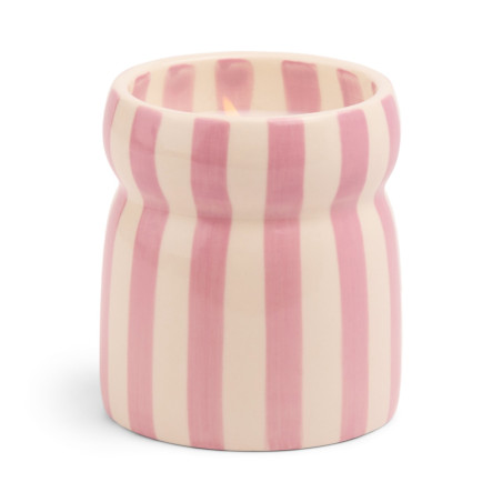 Bougie Cabana Paddywax Grecian Sand – inspiration méditerranéenne et estivale