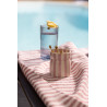 Bougie Cabana Paddywax Grecian Sand – inspiration méditerranéenne et estivale