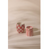 Bougie Cabana Paddywax Hibiscus Bay – parfum floral et inspiration exotique