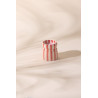 Bougie Cabana Paddywax Hibiscus Bay – parfum floral et inspiration exotique