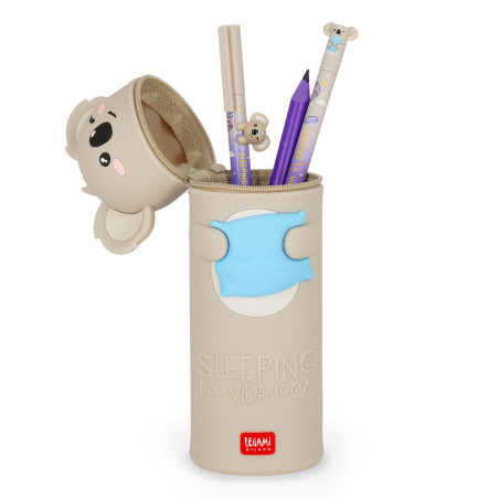 Trousse Kawaii Legami | Trousse originale & tendance