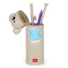 Trousse Kawaii Legami | Trousse originale & tendance