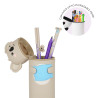 Trousse Kawaii Legami | Trousse originale & tendance