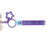 Mini Kawaii Legami | Trousse Porte-clefs en 10 animaux