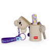 Mini Kawaii Legami | Trousse Porte-clefs en 10 animaux