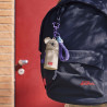 Mini Kawaii Legami | Trousse Porte-clefs en 10 animaux