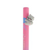 Stylo rétractable Free Hugs Kitty Legami, une petite touche féline et craquante dans ta trousse.