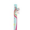 Stylo Free Hugs Unicorn Legami, une dose de magie et de fantaisie pour toutes tes notes.
