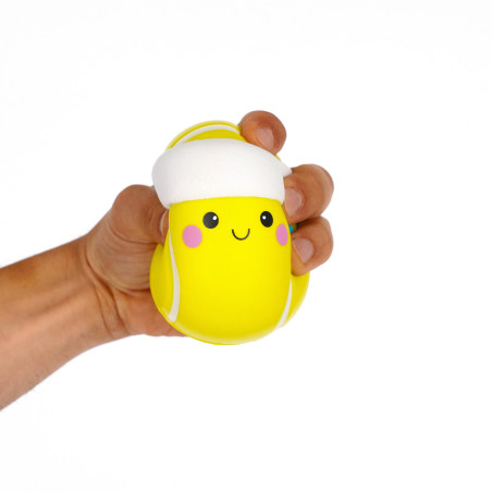 Squishy Anti-Stress Legami | L'accessoire Original et Relaxant