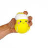 Squishy Anti-Stress Legami | L'accessoire Original et Relaxant