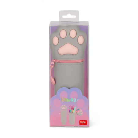 Trousse Kawaii Legami | Trousse originale & tendance