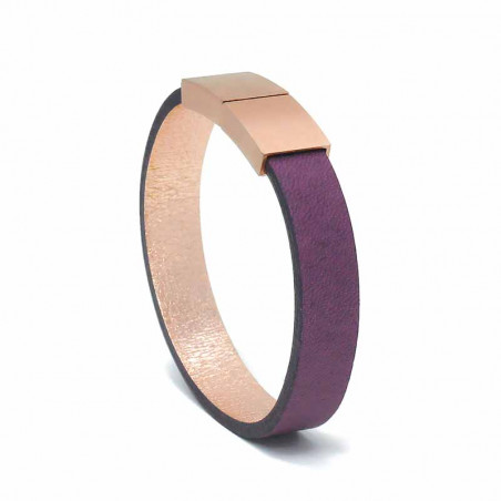 Bracelet Femme Lillas | Aimi Studio