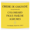 Cirerie De Gascogne | Colombard, Figue Fraîche & Agrume
