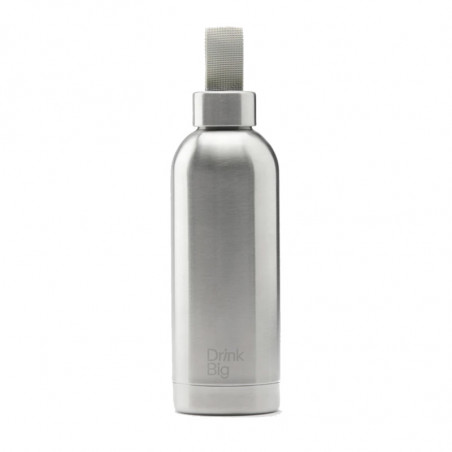 Classic Silver | Drink Big | Idées Cadeaux