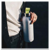 Bouteille Pattern Light | Drink Big | Idées Cadeaux Lifestyle