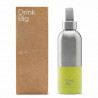 Drink Big | Bicolor Yellow
