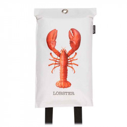 Couverture Anti-Feu Lobster | Naaais | Idées cadeaux Déco