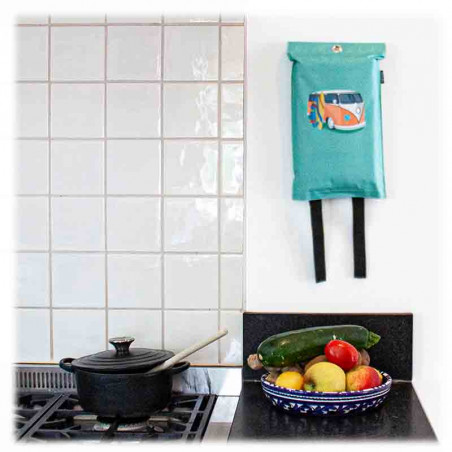 Couverture Anti-Feu Van | Naais | Idées Cadeaux Déco Maison